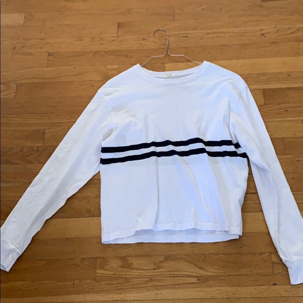 PacSun Long Sleeve Tee